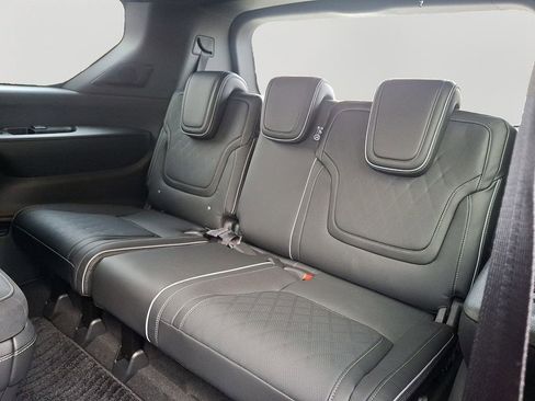 New 2026 INFINITI QX80 Autograph image 7