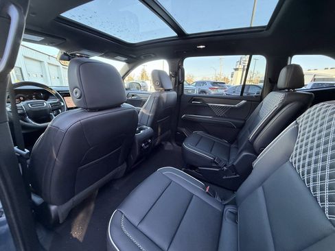 New 2026 GMC Acadia Denali w/ Super Cruise Package image 28