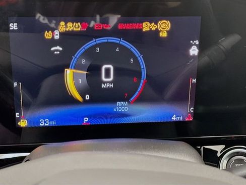 New 2026 Chevrolet Trax RS image 14