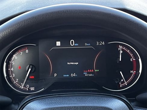 Used 2024 Toyota RAV4 XLE image 13