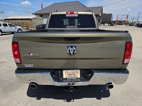 Used 2015 RAM 1500 Lone Star RWD image 6