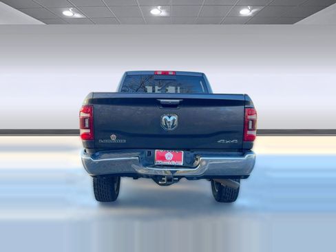 Used 2021 RAM 2500 Laramie image 9