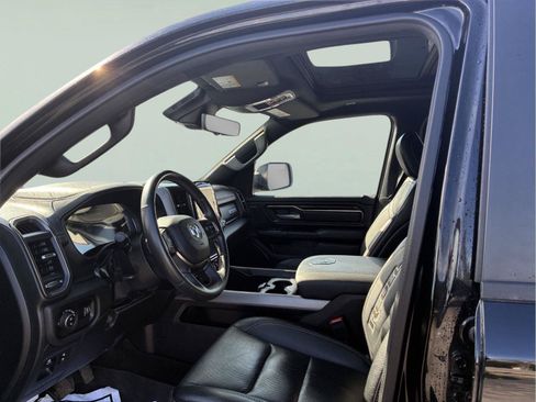 Used 2023 RAM 1500 Rebel w/ Rebel Level 2 Equipment Group AWD/4WD image 13