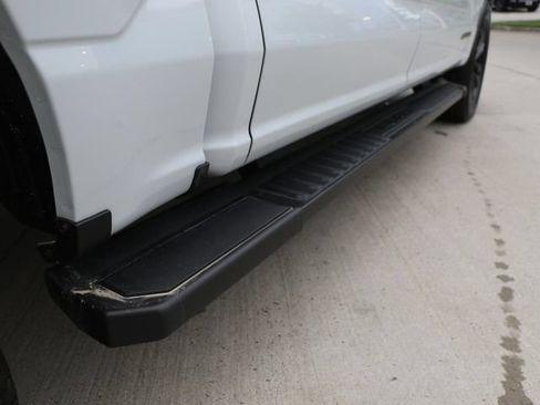 Used 2024 Ford F150 Lariat w/ Bed Utility Package AWD/4WD image 9