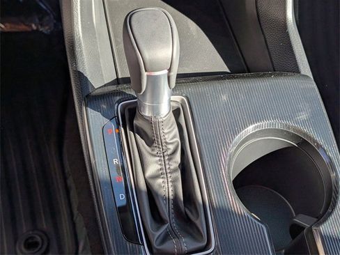 New 2026 Honda Civic Sport image 20