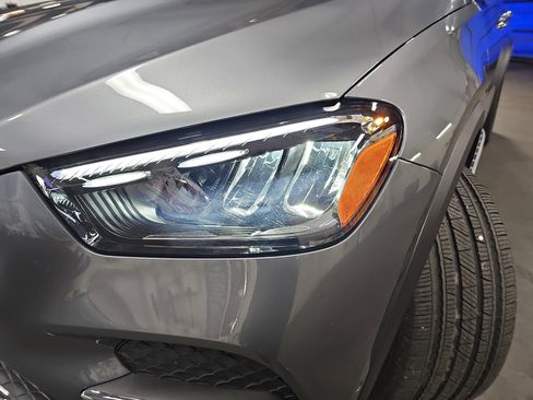 Certified 2026 Mercedes-Benz GLE 350 4MATIC image 34