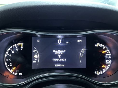 Used 2018 Jeep Grand Cherokee Altitude AWD/4WD image 19
