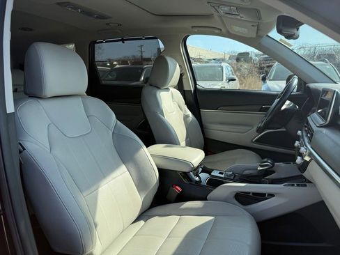 Used 2022 Kia Telluride EX image 26