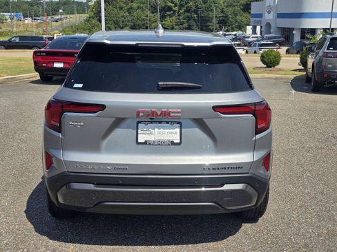 Used 2025 GMC Terrain Elevation AWD/4WD image 7