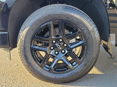New 2026 Chevrolet Silverado 1500 RST w/ RST All Star Premium Package image 26