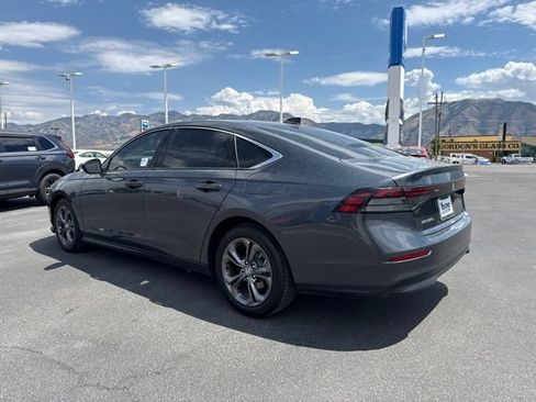 Used 2023 Honda Accord EX image 7