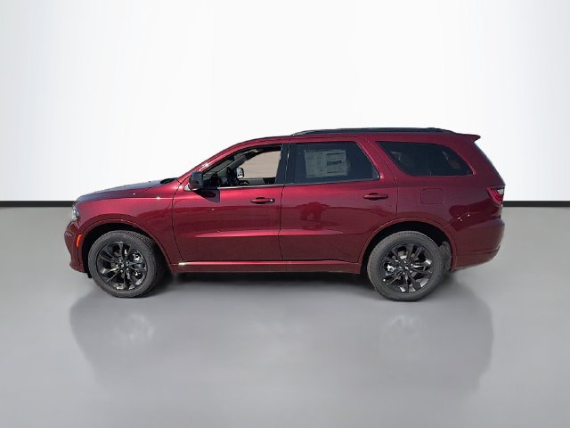 New 2026 Dodge Durango GT w/ Blacktop Package AWD/4WD image 8