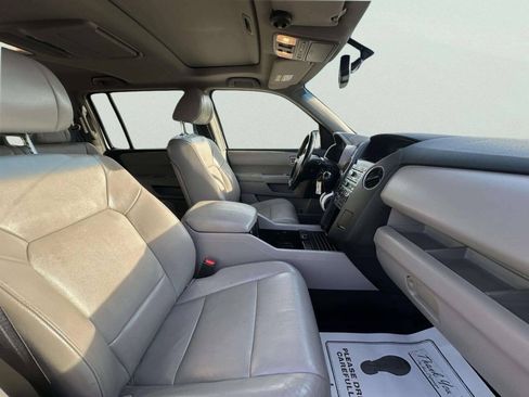 Used 2009 Honda Pilot EX-L image 20