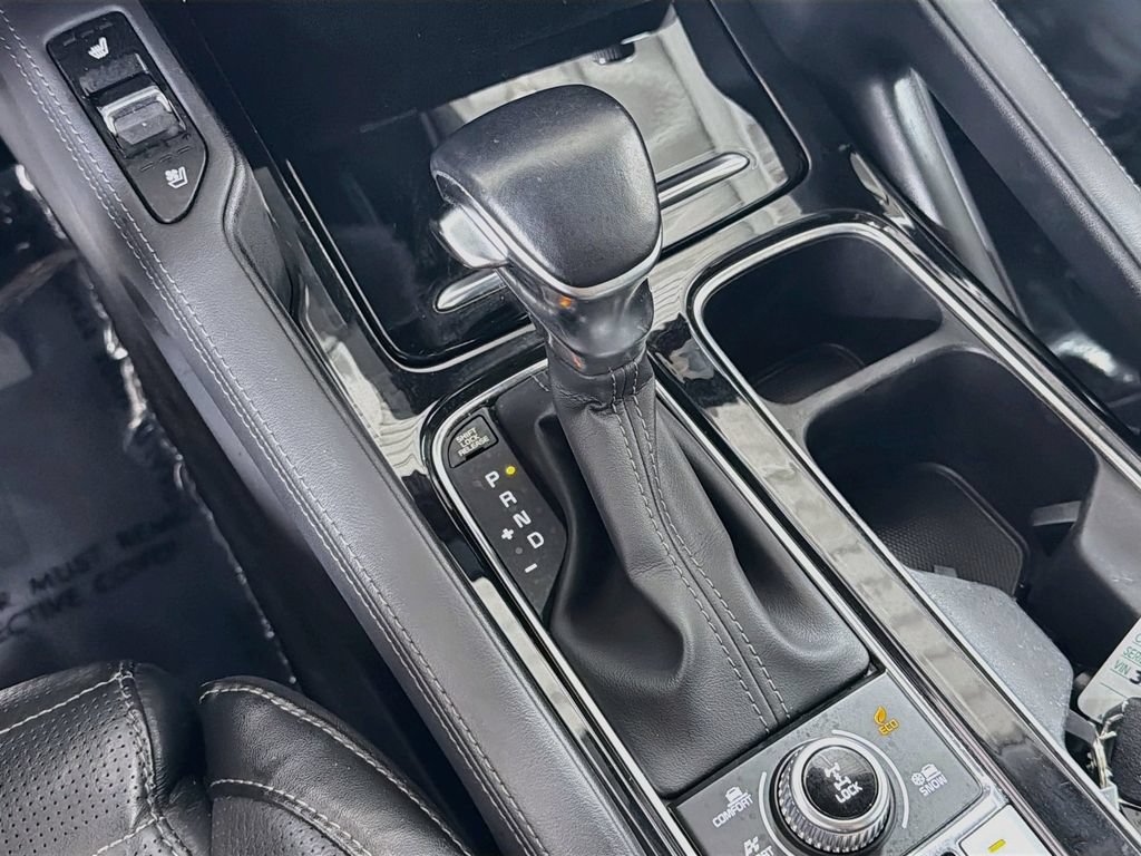 Used 2022 Kia Telluride SX w/ SX Prestige Package AWD/4WD image 18