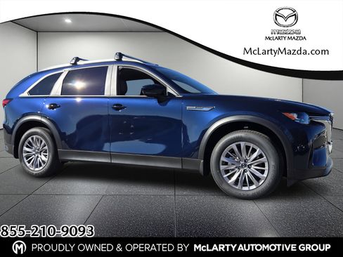 New 2026 MAZDA CX-90 3.3 Turbo w/ Select Package image 1
