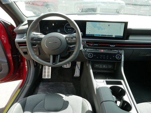 New 2026 Hyundai Sonata N Line FWD image 7