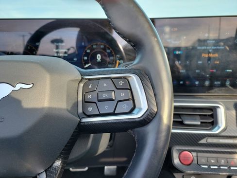 Certified 2024 Ford Mustang Premium image 24