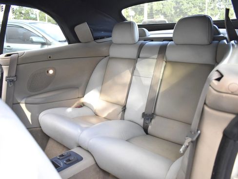 Used 2004 Volvo C70 LT image 14