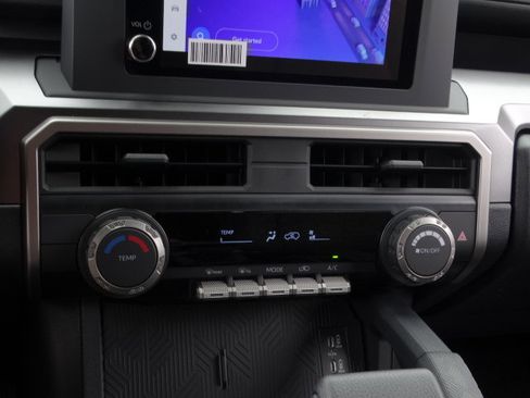 New 2026 Toyota 4Runner SR5 image 22