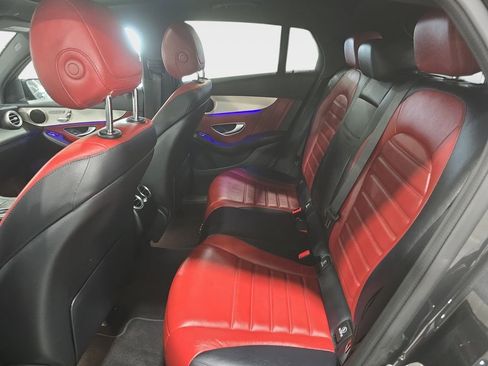 Used 2023 Mercedes-Benz GLC 300 4MATIC Coupe image 27