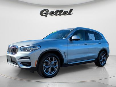 Used 2021 BMW X3 xDrive30i w/ Convenience Package