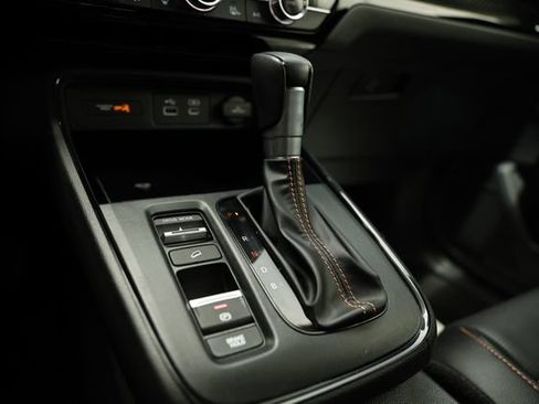 Certified 2025 Honda CR-V Sport Touring image 41