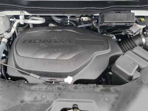 Used 2025 Honda Ridgeline RTL image 20
