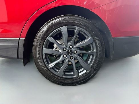 Used 2022 Chevrolet Equinox RS image 30