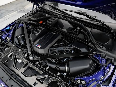 Used 2026 BMW M2 CS RWD image 98