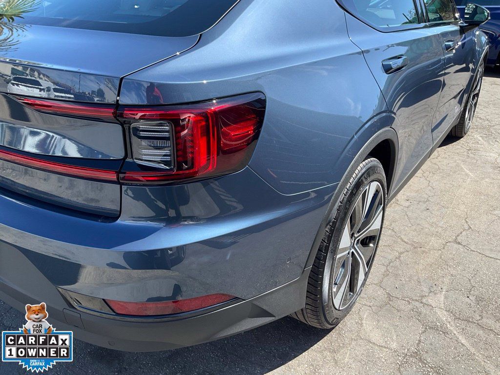 Used 2024 Polestar Polestar 2 AWD/4WD image 83
