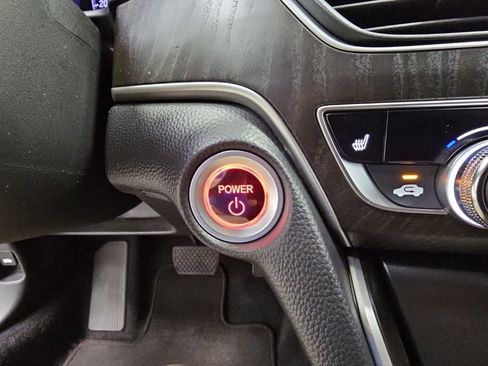 Used 2019 Honda Accord EX-L image 24