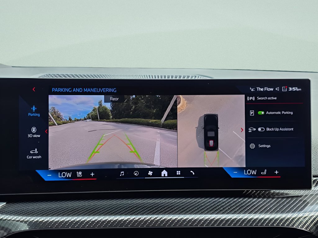 New 2026 BMW M340i xDrive w/ Premium Package AWD/4WD image 16