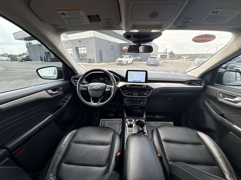 Used 2021 Ford Escape SEL FWD image 10