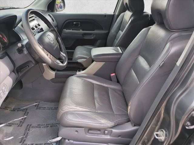 Used 2008 Honda Pilot EX-L image 15