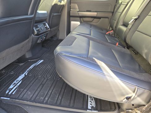 Used 2023 Ford F150 Raptor w/ Raptor Carbon Fiber Package image 32