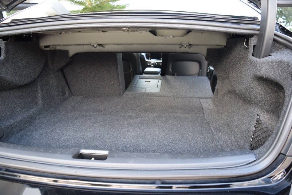 Used 2019 Volvo S60 T5 Momentum w/ Premium Package FWD image 77