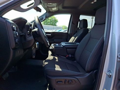 Used 2022 Chevrolet Silverado 1500 Custom w/ Rally Edition AWD/4WD image 13