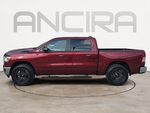 Used 2019 RAM 1500 Big Horn RWD image 7