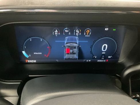 Used 2023 Ford F250 Lariat w/ Lariat Ultimate Package image 10