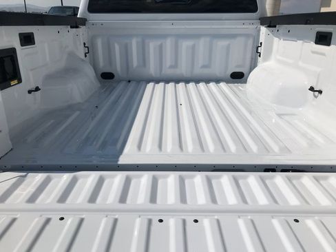 New 2025 Ford Ranger XLT w/ Equipment Group 301A High image 21