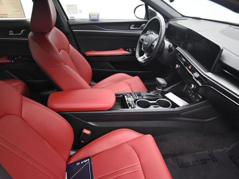 Used 2026 Kia K5 GT-Line w/ GT-Line Premium Package FWD image 22
