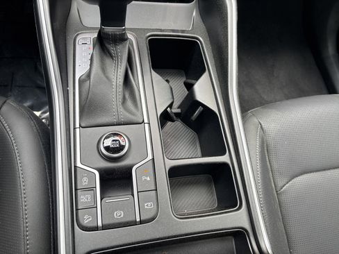 New 2025 Kia Sorento S w/ Panoramic Sunroof Package image 25