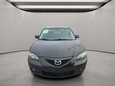 Used 2008 MAZDA MAZDA3 i Touring Value image 8