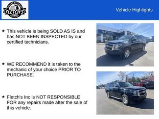Used 2016 Chevrolet Tahoe LT AWD/4WD video 2