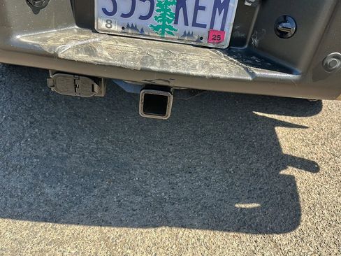 Used 2012 Ford F150 Lariat w/ Lariat Chrome Pkg image 12