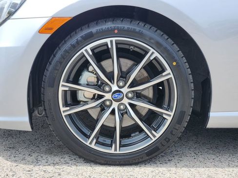Used 2019 Subaru BRZ Limited RWD image 7
