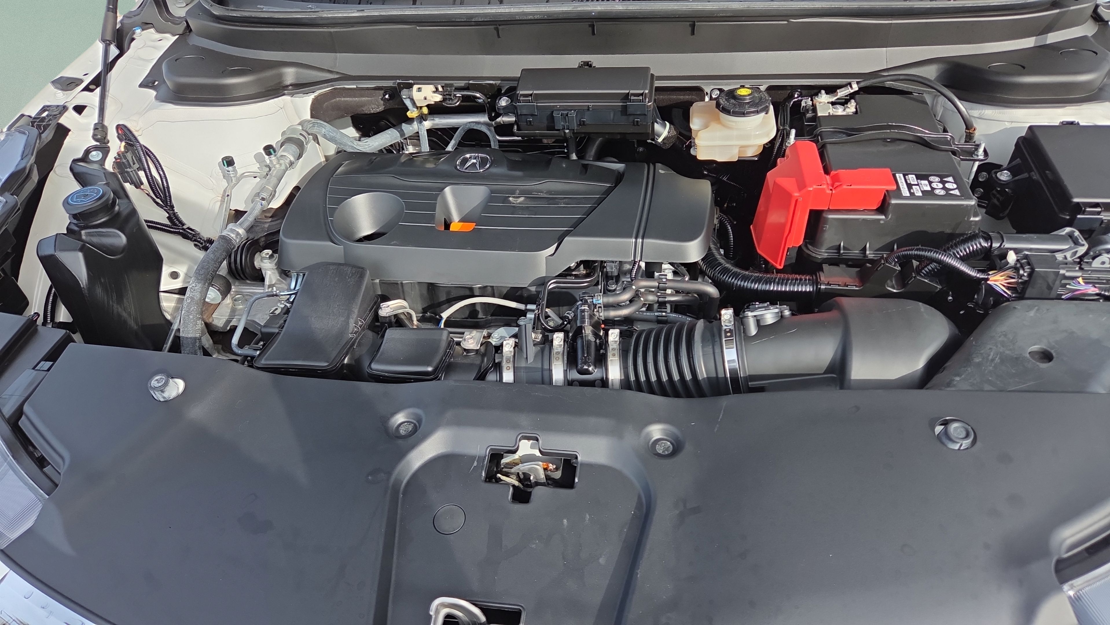 Certified 2023 Acura RDX w/ Technology Package FWD image 19