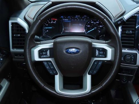 Certified 2022 Ford F250 King Ranch w/ King Ranch Ultimate Package image 31