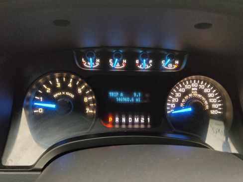 Used 2014 Ford F150 STX w/ Equipment Group 201A Mid RWD image 23