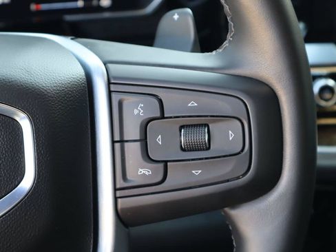 Used 2026 GMC Sierra 1500 Elevation w/ Elevation Premium Package AWD/4WD image 13